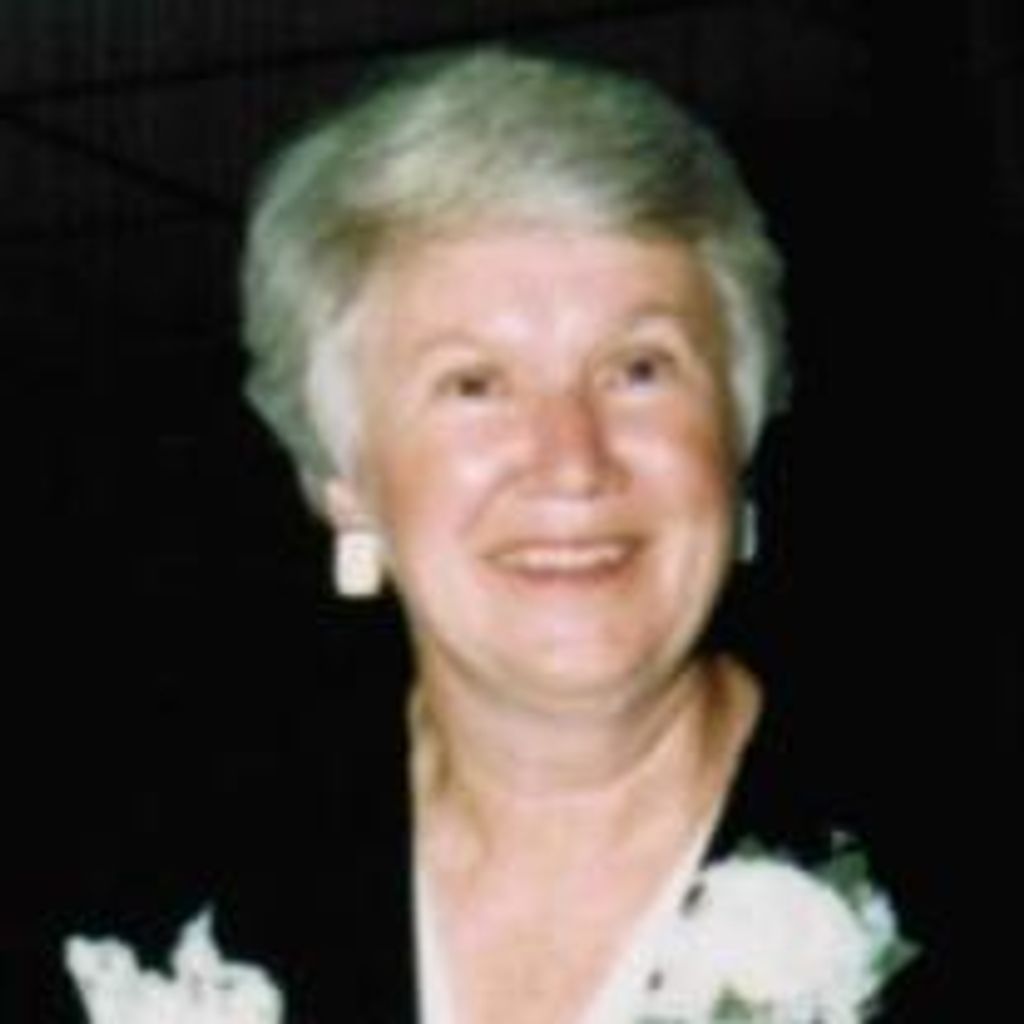 Mathilde A. Anderson