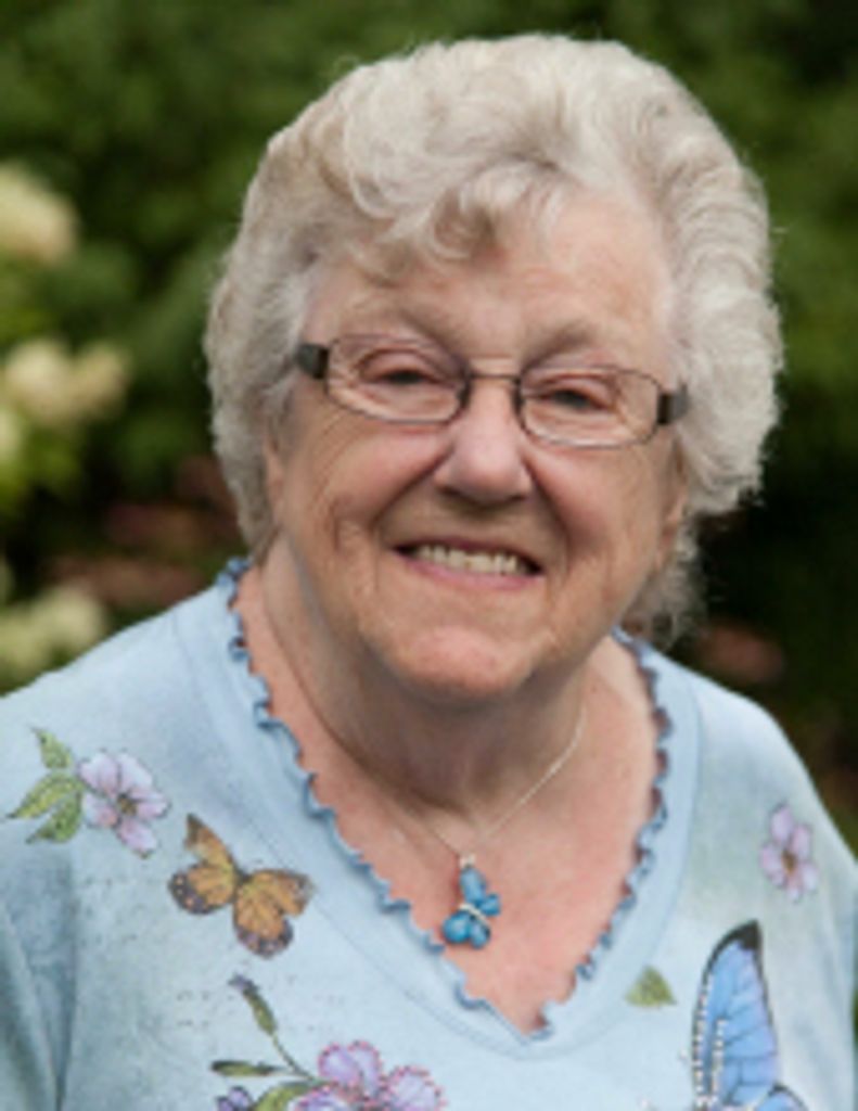 Bessie Lou Koehn Profile Photo