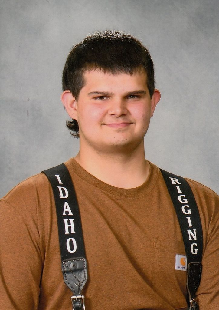 Daniel Evan Allman Profile Photo
