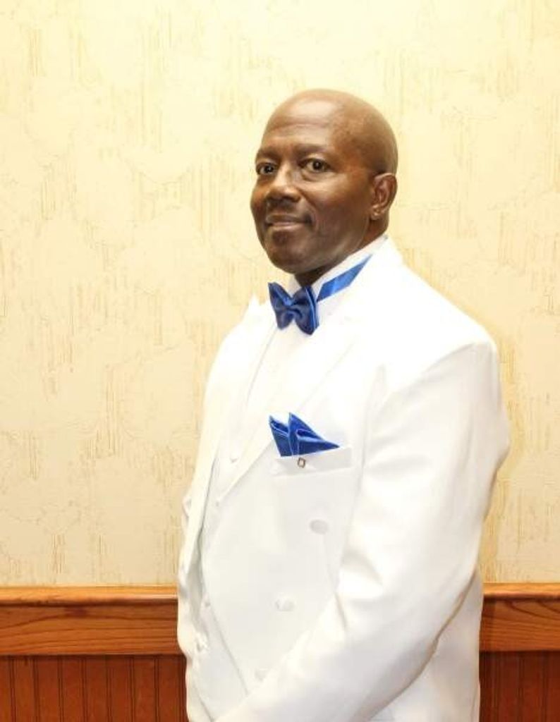 Deacon Scotty Reaves