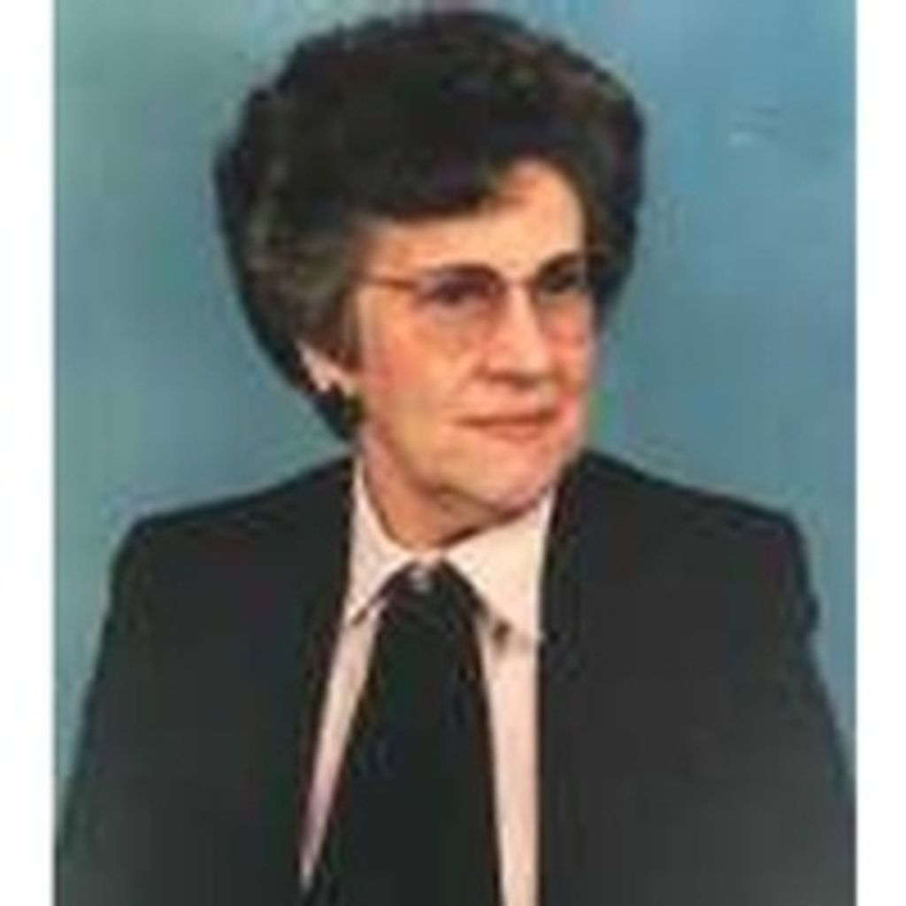 Betty Jo Donohue