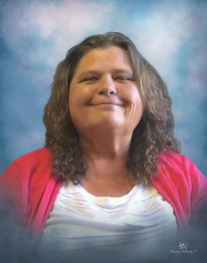 Karen Hoagland