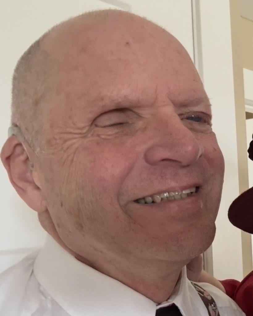 Gregory Green Profile Photo