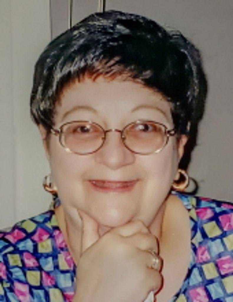 Nancy Ann Fleck