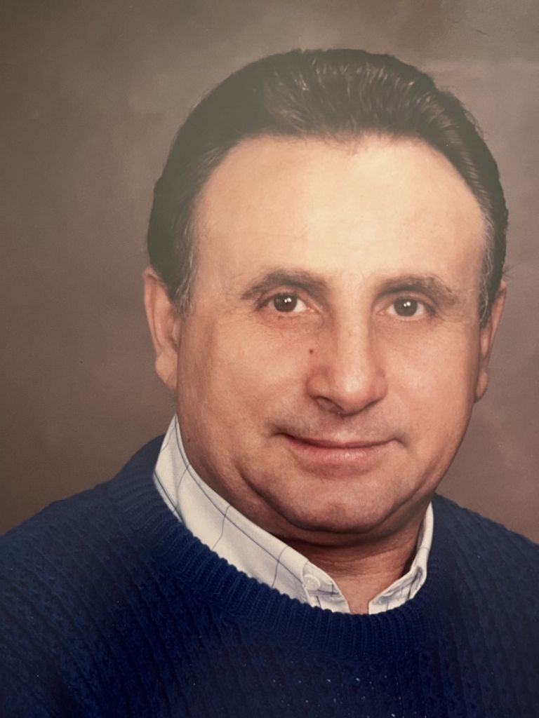 Joseph O. Angelilli