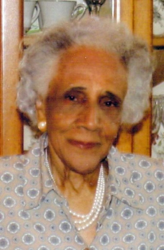 Mary M Cannady Profile Photo