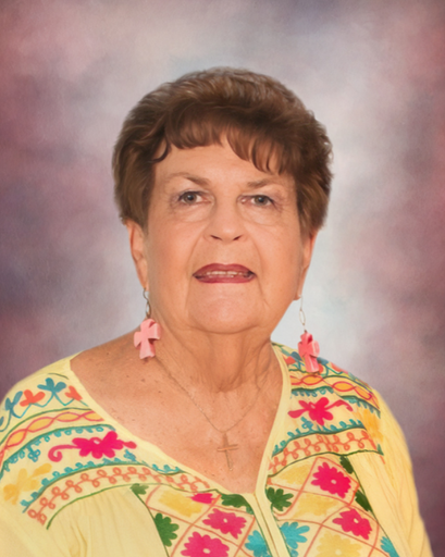 Joyce LaVerne Miller's obituary image