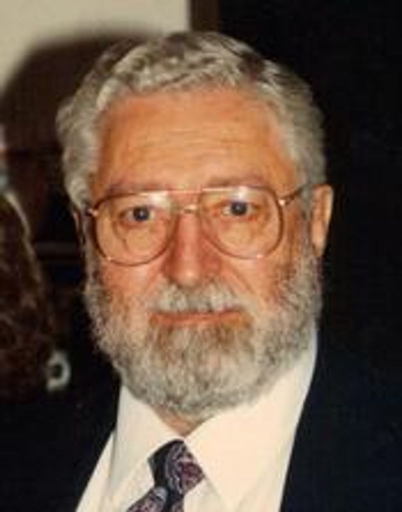 Dr. Clyde Robertson, Jr