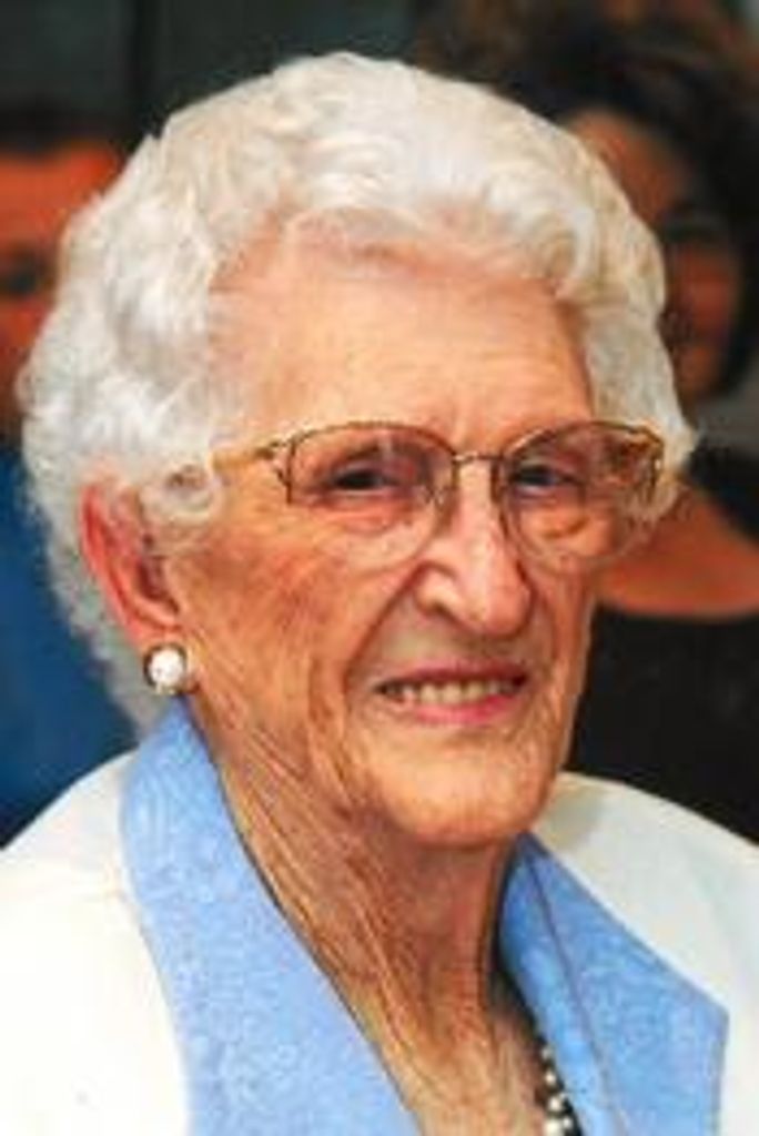 Virgie Lee Mccrickard Oakes