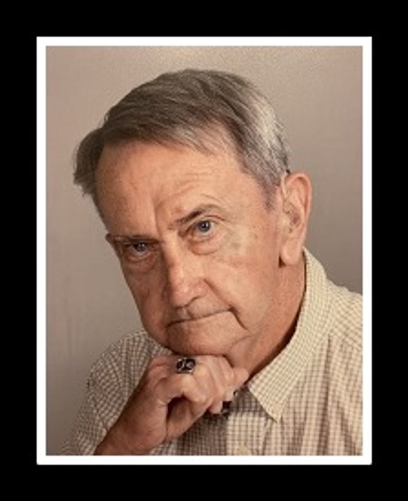 Jerry R. Thompson
