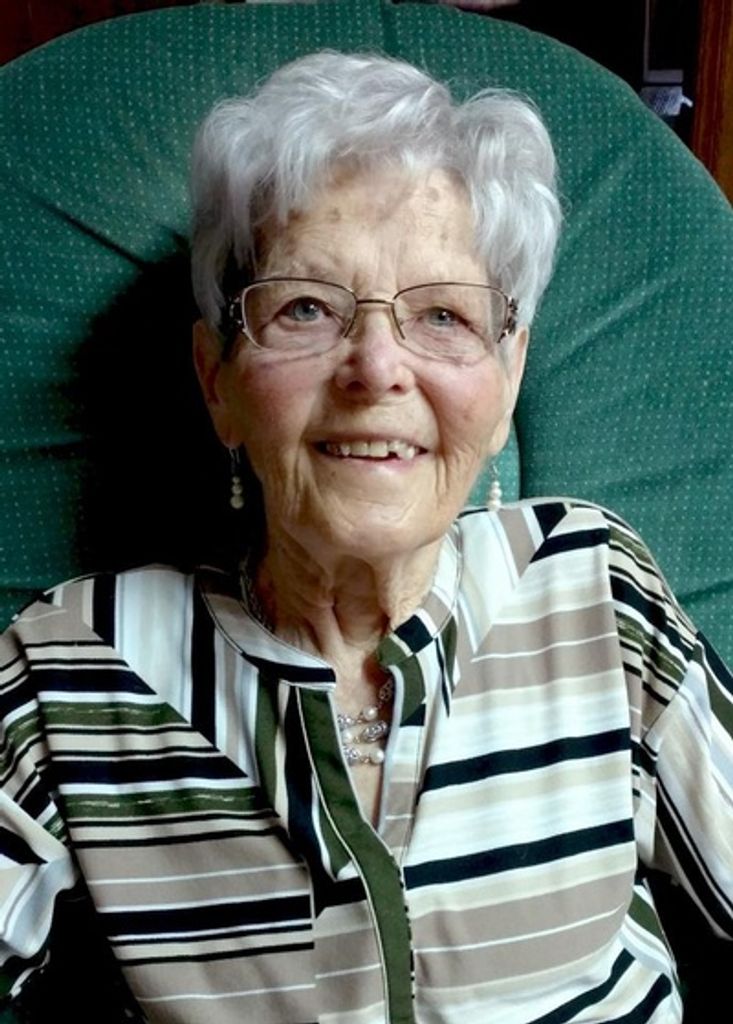 Mary Dawn Pappe Profile Photo