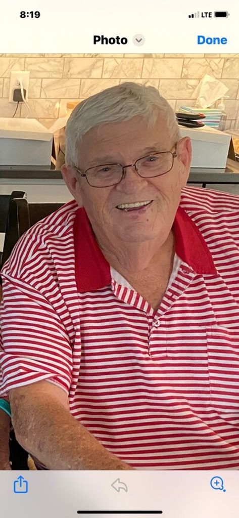 Arthur "Art" Raymond Stewart Profile Photo