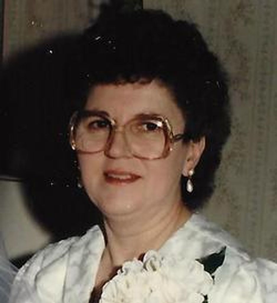 Nancy A. Roche Profile Photo