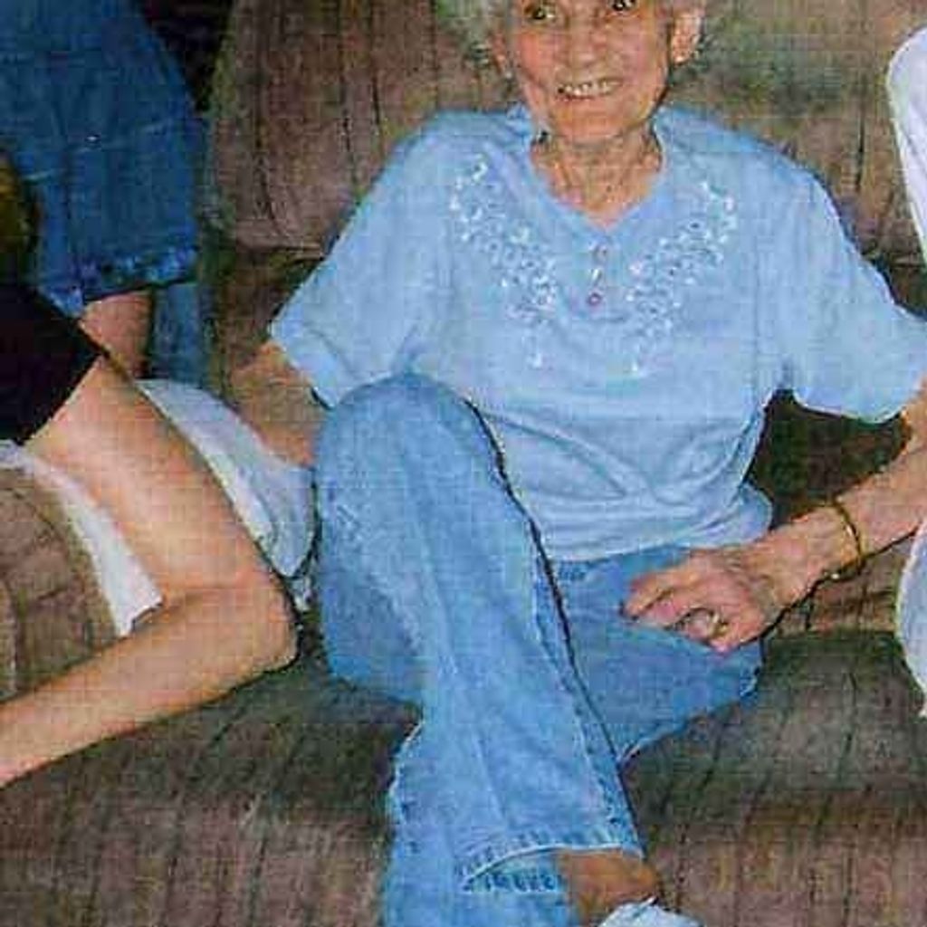 Bernice A. Molitor