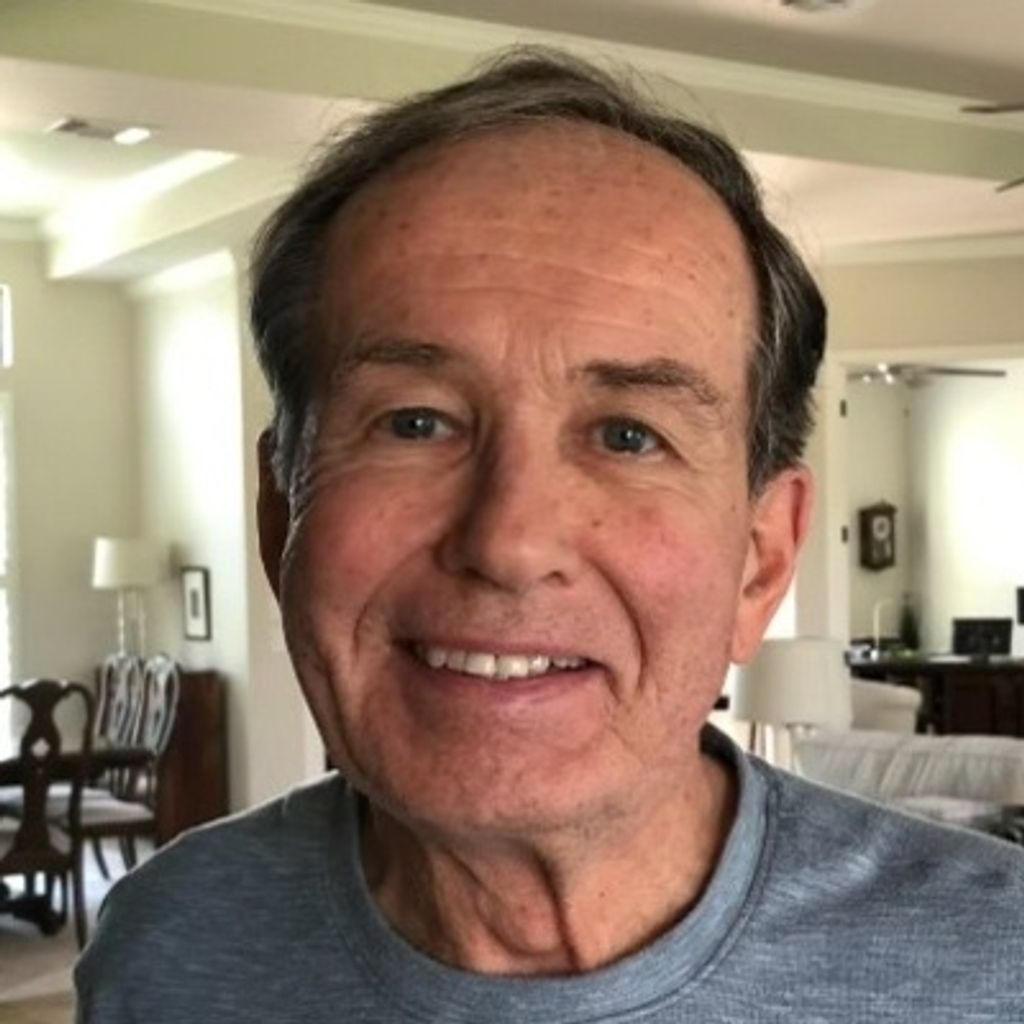 Christian “Chris” Krippner