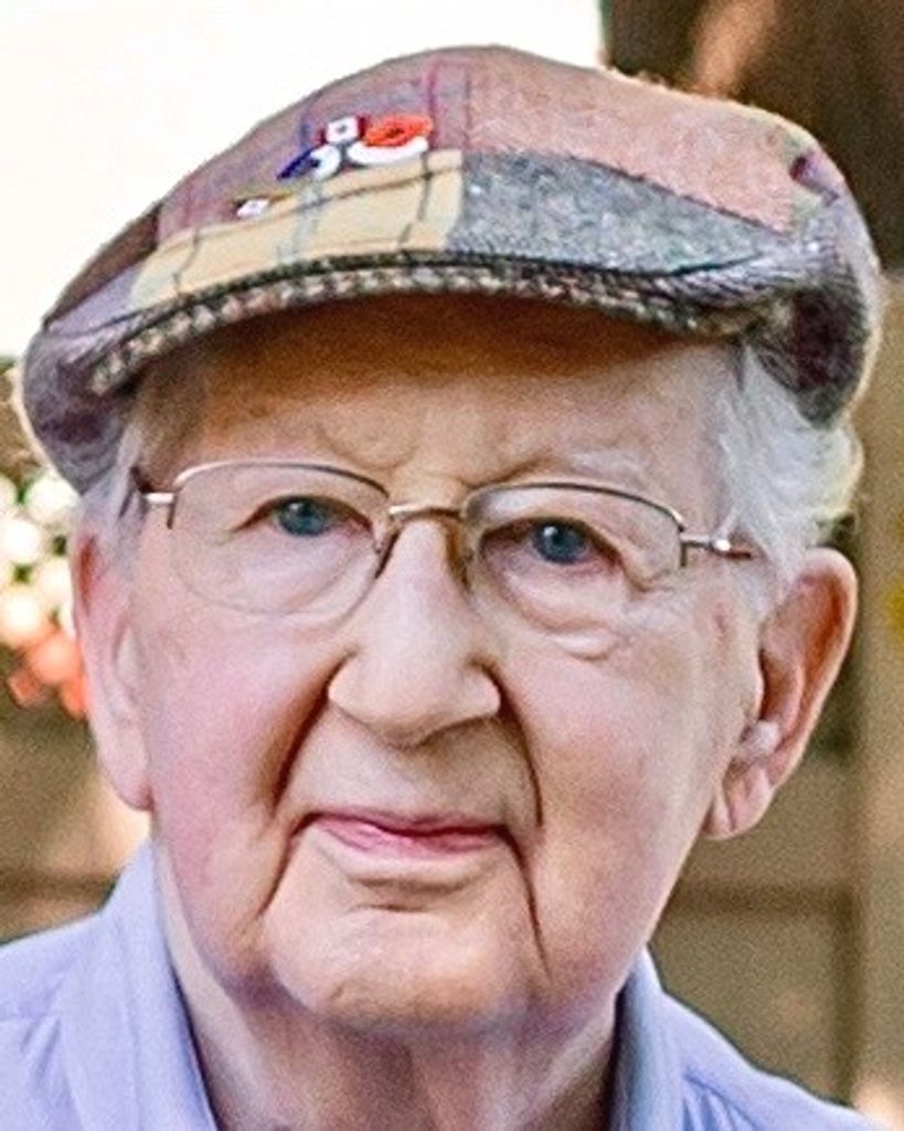 John Richard Tunnoch