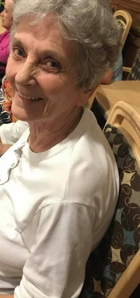 Nancy Jean Valliere