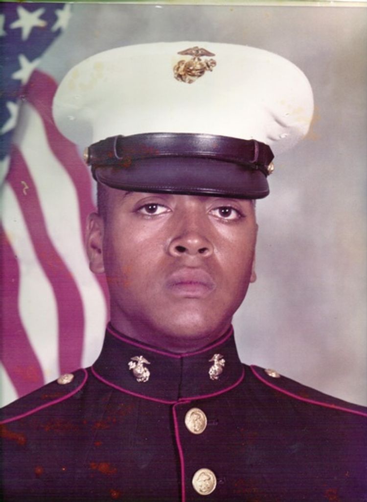 Warren E Parker Profile Photo