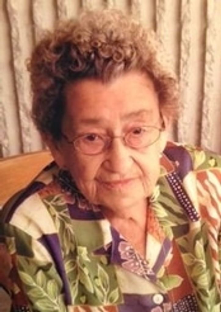 Nina Bair Profile Photo