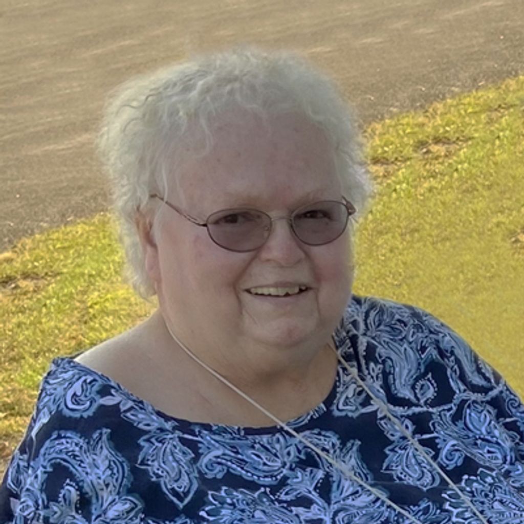 Sharon Dallman Profile Photo