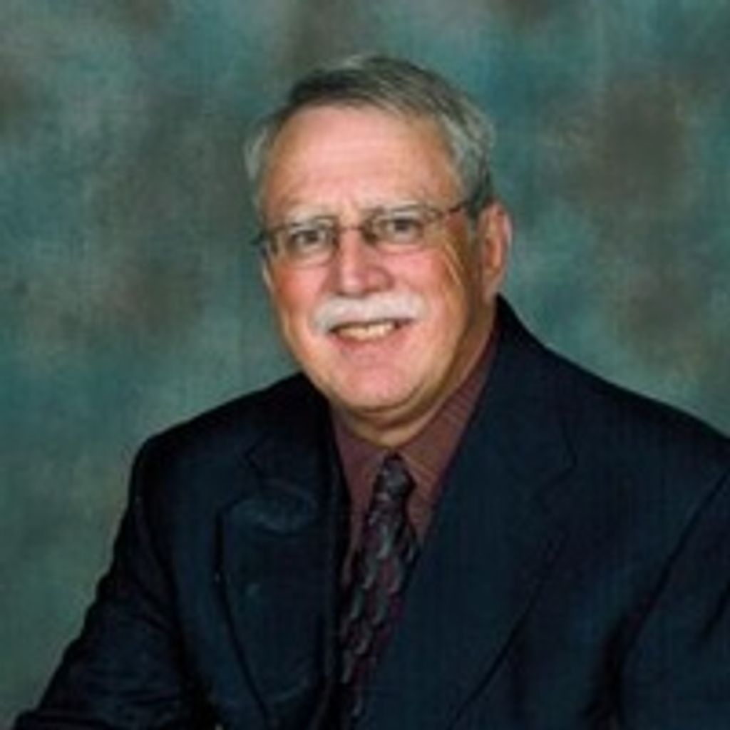 James  P. Majors