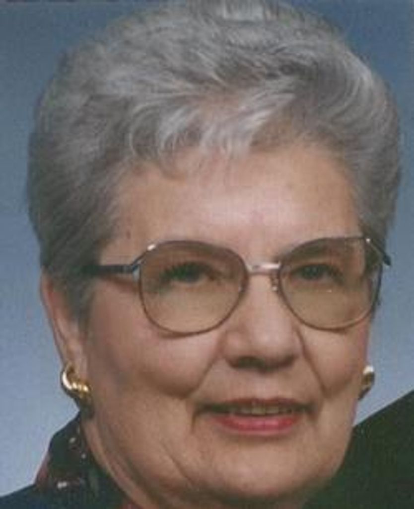 Doralee Vivian Crews Profile Photo