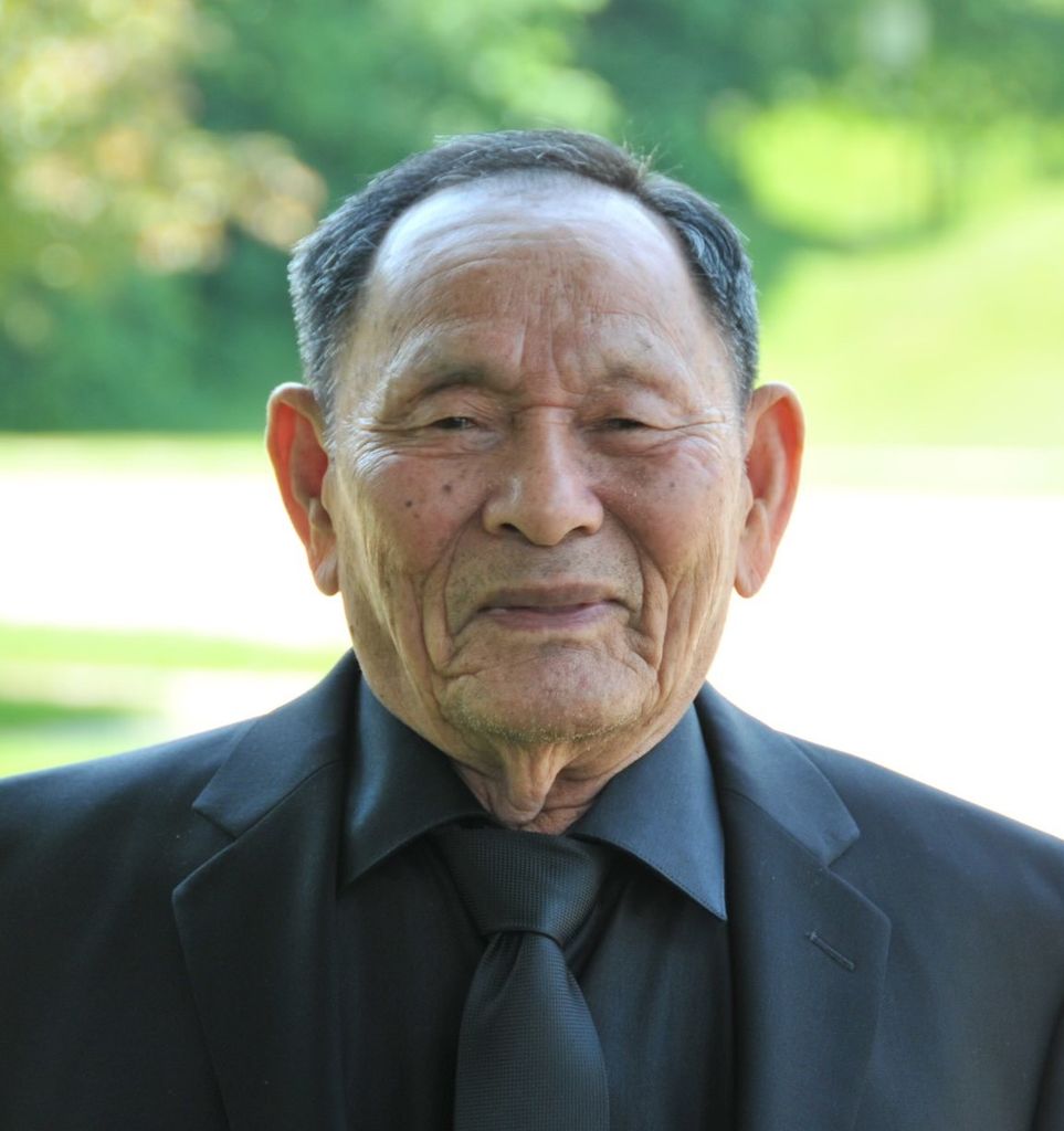 Tinh Van Le Profile Photo