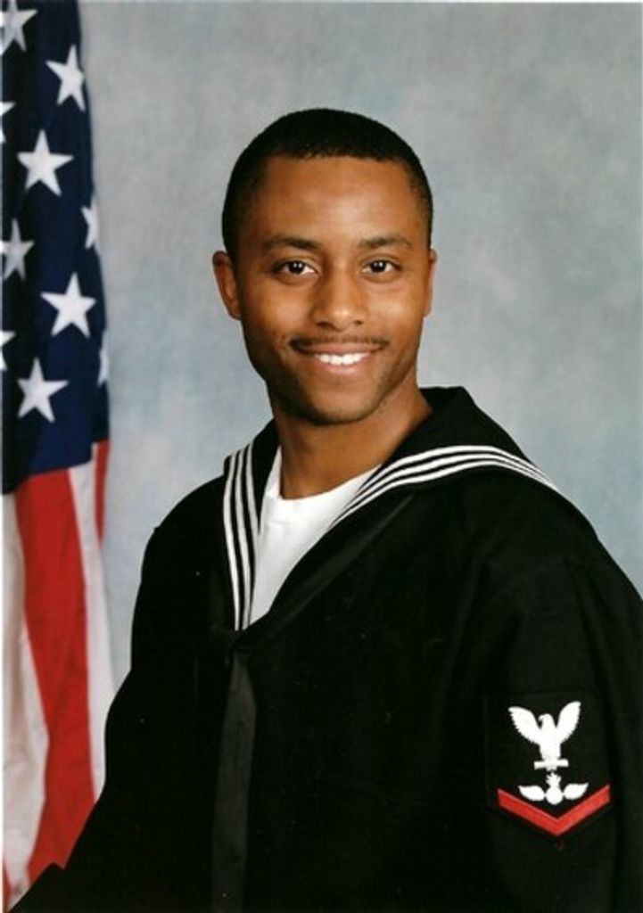 Christopher Charles Collins Profile Photo