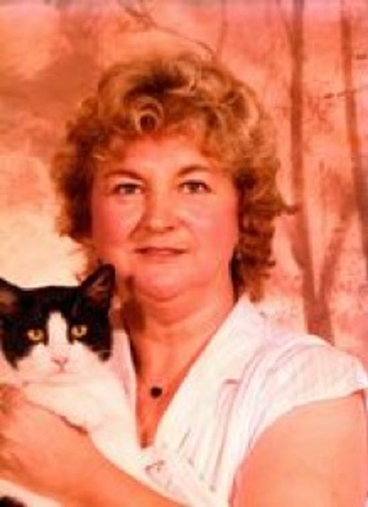 Wilma Pauline Foster