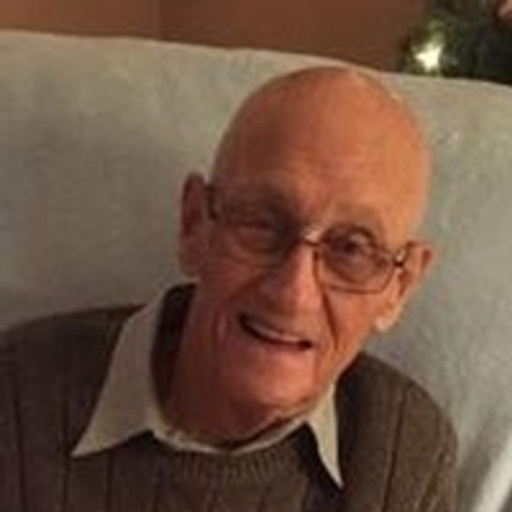 Kenneth A. Broholm