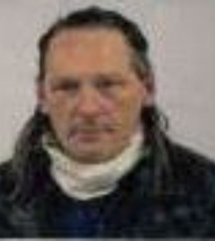 Joseph Matthew Robinson