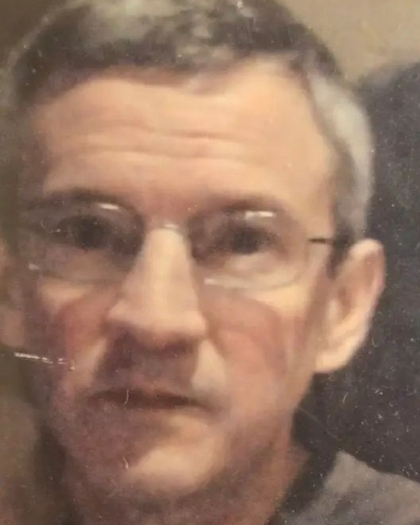 Frederick Irwin Profile Photo