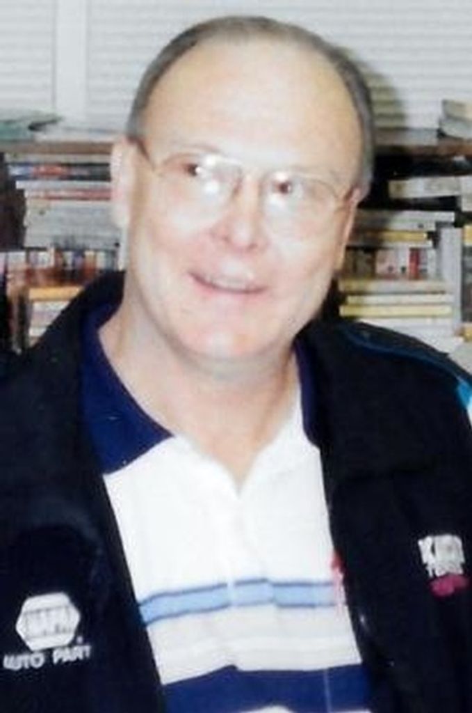 James Henry "Jim" Bolick Jr.