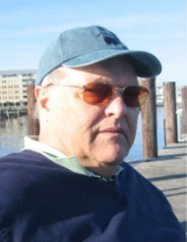 James Anthony Genovese