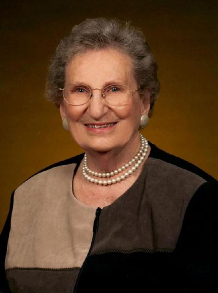 Nancy Katherine Thompson Profile Photo