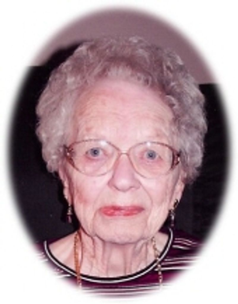 Helen B. Crawford - Winterset Profile Photo