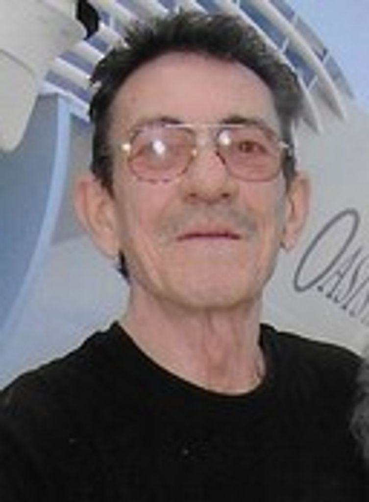 Gerald Yost Sr.
