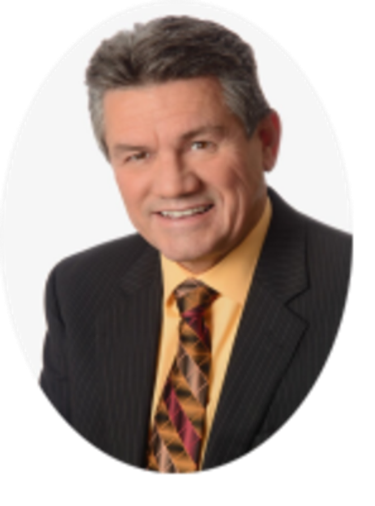 Raymond Grenier