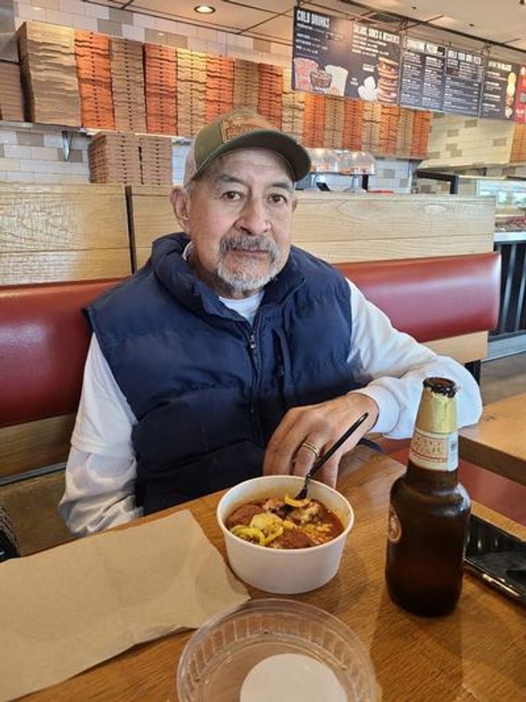 Ruben Soto Profile Photo