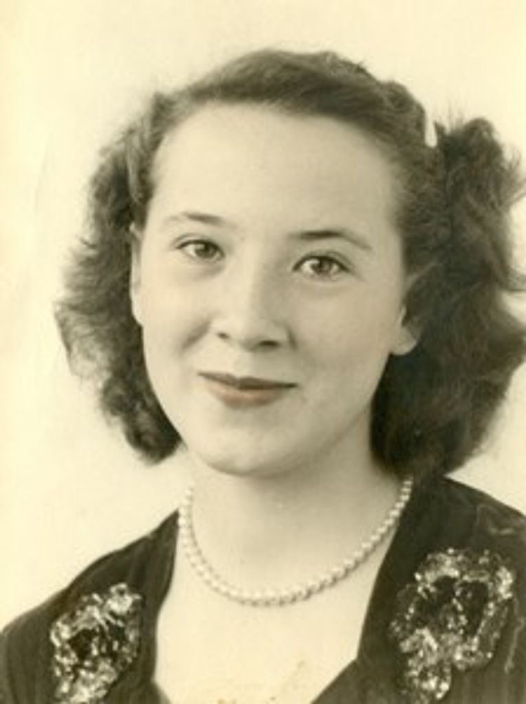 Betty Jones