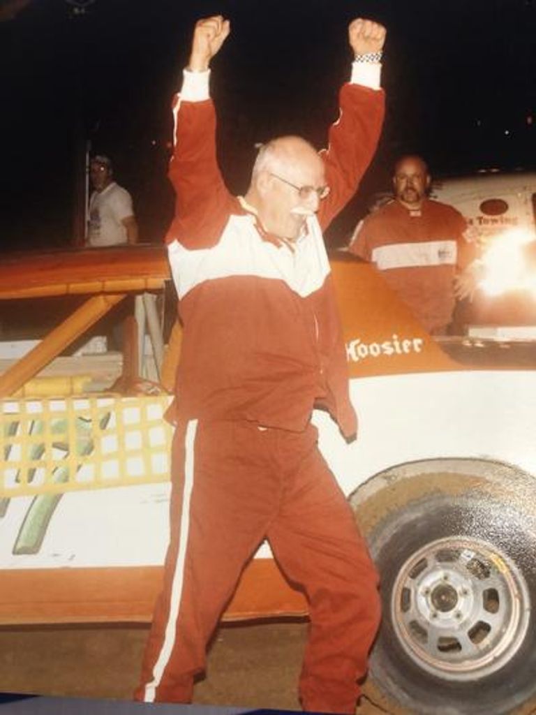 Jim Alieksaites Profile Photo