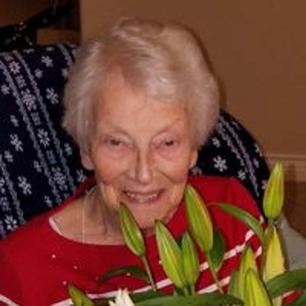 Martha Darling Faron