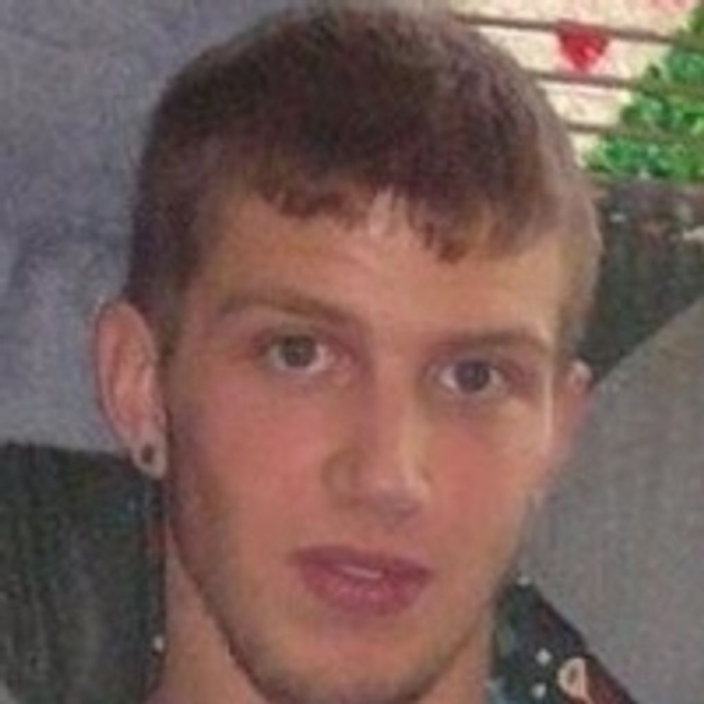 Austin R. Metz Profile Photo