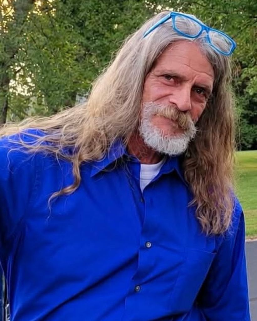 Rollo Hildebrant Profile Photo