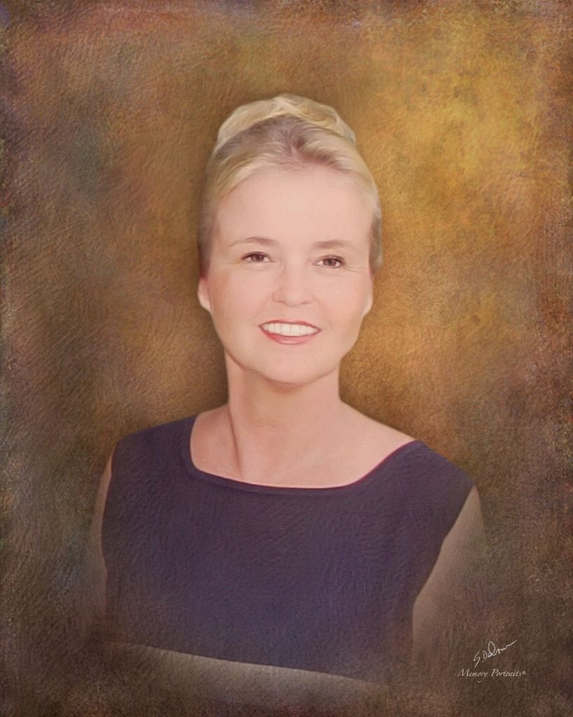 Cynthia Thomas