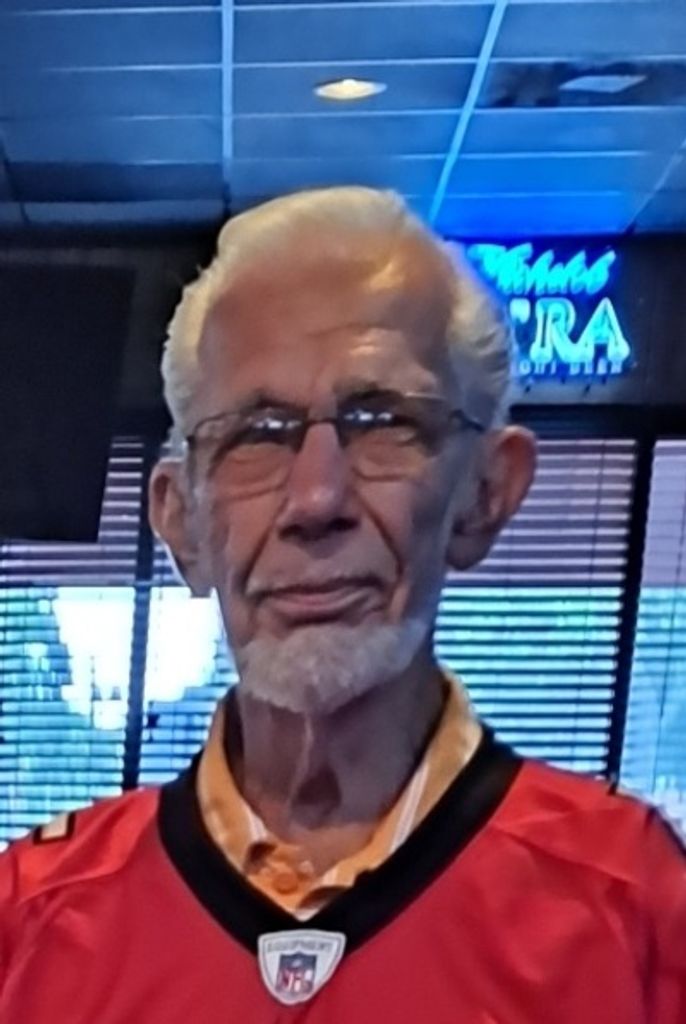 Robert W. Rummel, Sr. Profile Photo