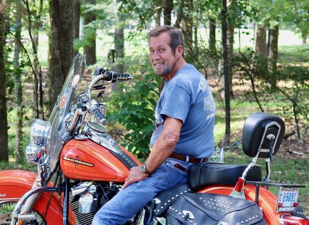 Billy Joe Tarver Profile Photo