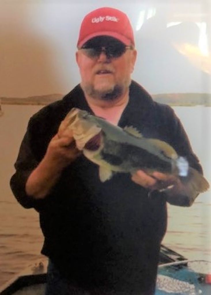 Charles "Sandy" Fisher, III