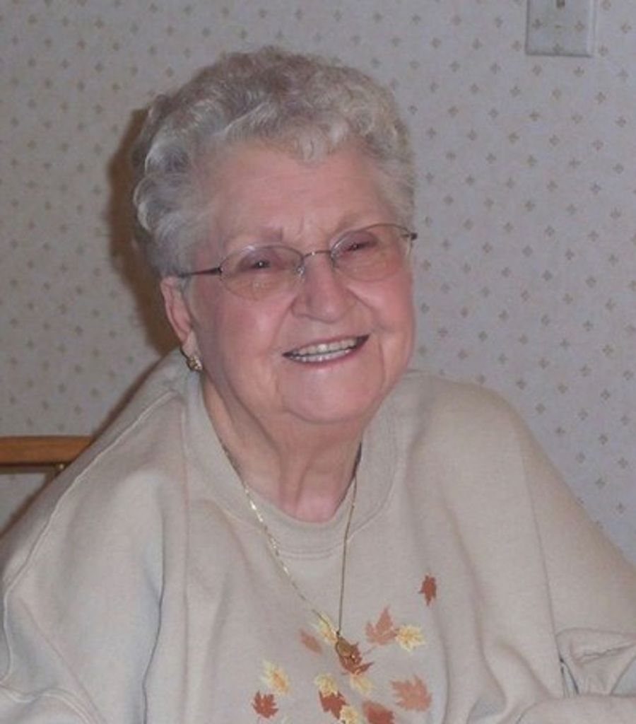 Rosemary Wilkin Profile Photo