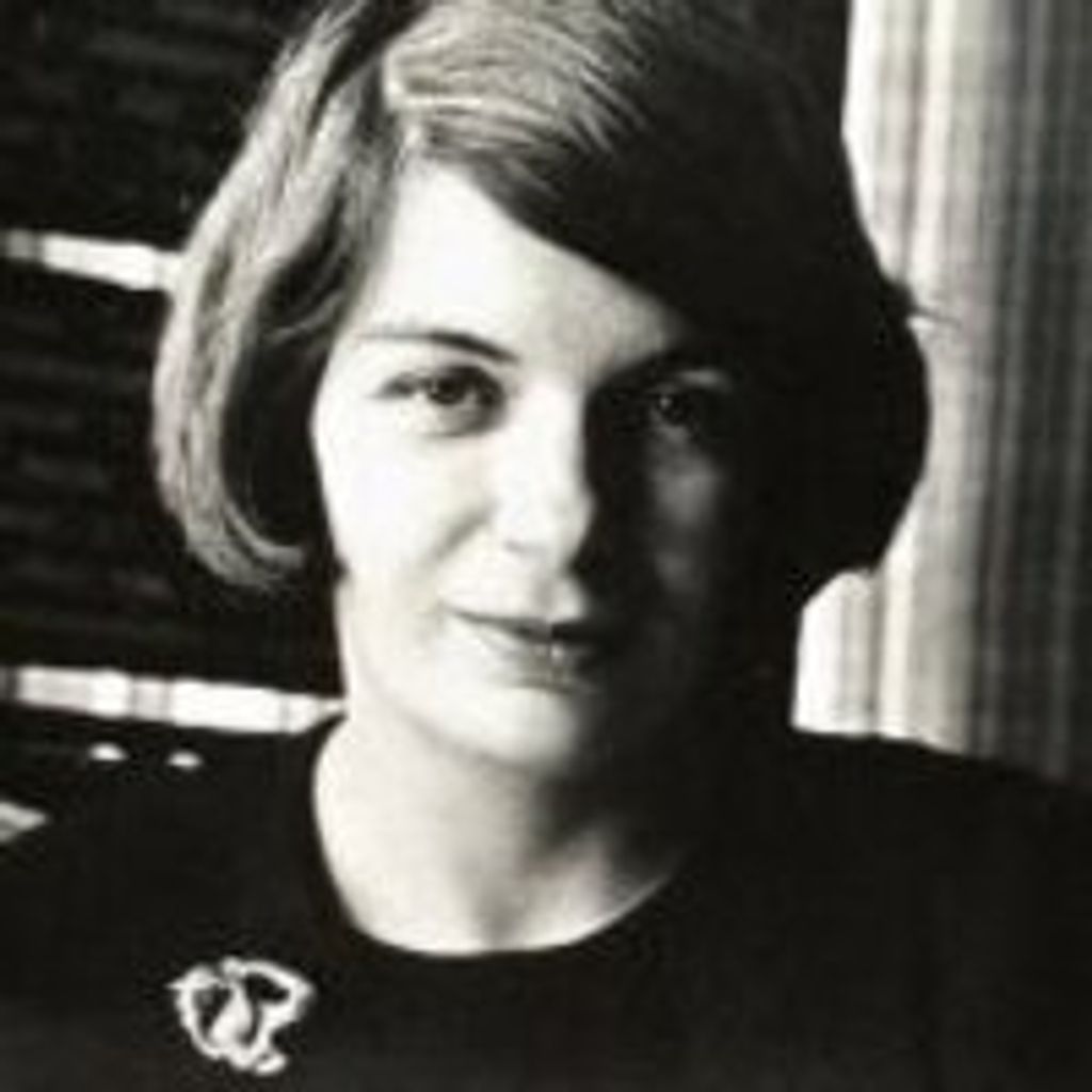 Jacqueline Hosking "Jackie" Michaels